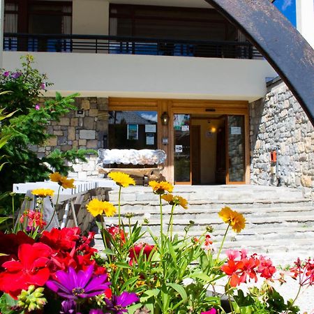 Les Cretes Blanches Hotel Val-d'Isere Ngoại thất bức ảnh