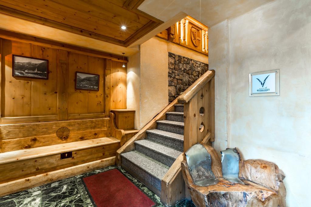 Les Cretes Blanches Hotel Val-d'Isere Ngoại thất bức ảnh