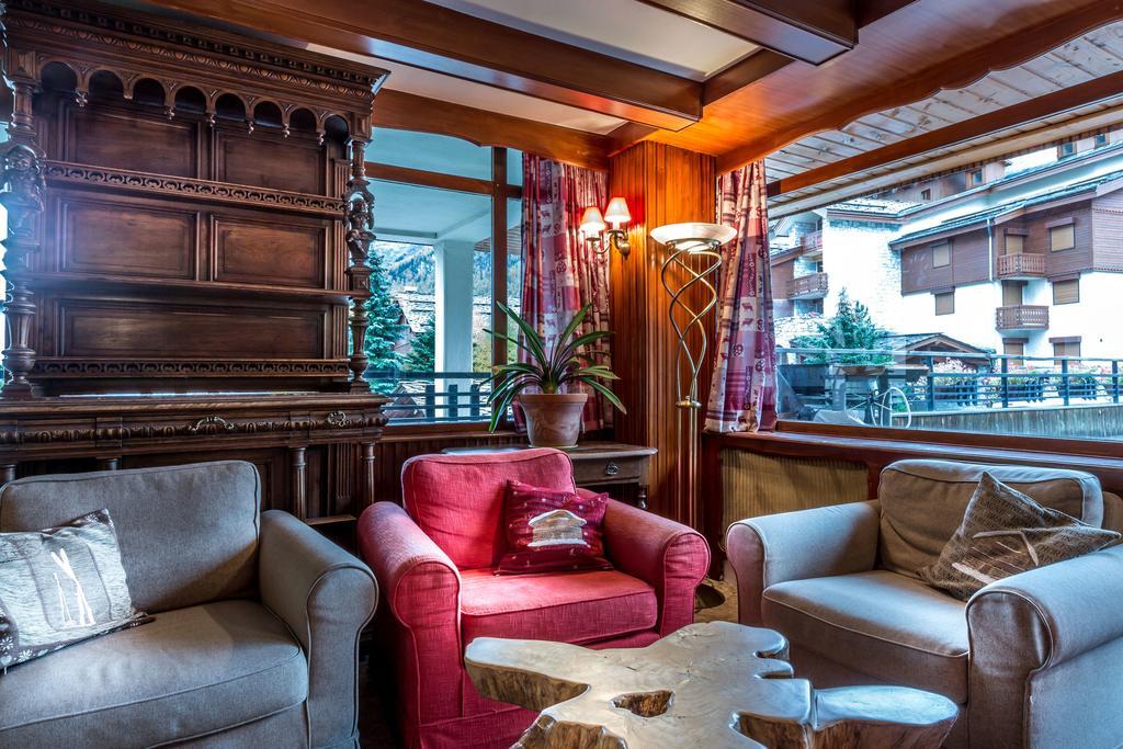 Les Cretes Blanches Hotel Val-d'Isere Ngoại thất bức ảnh