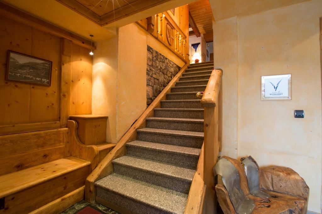 Les Cretes Blanches Hotel Val-d'Isere Ngoại thất bức ảnh