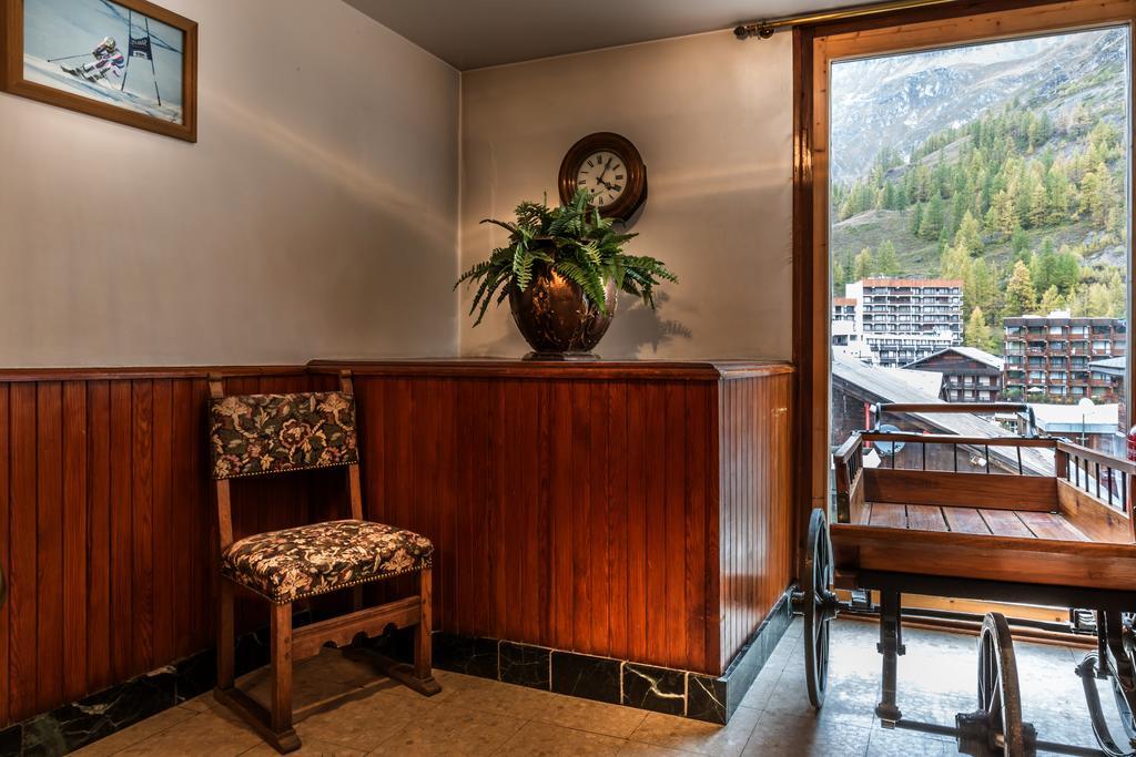 Les Cretes Blanches Hotel Val-d'Isere Ngoại thất bức ảnh