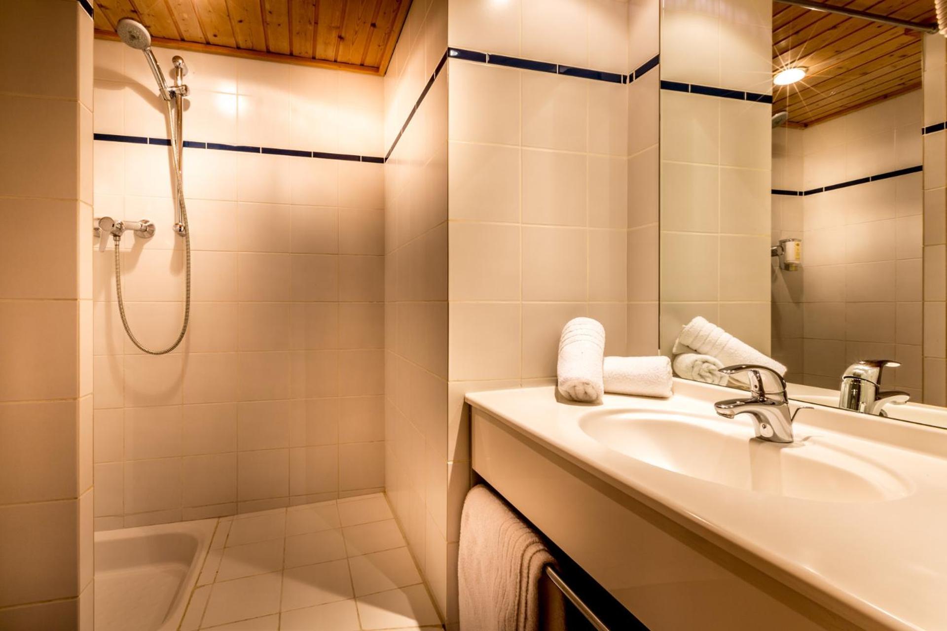 Les Cretes Blanches Hotel Val-d'Isere Ngoại thất bức ảnh