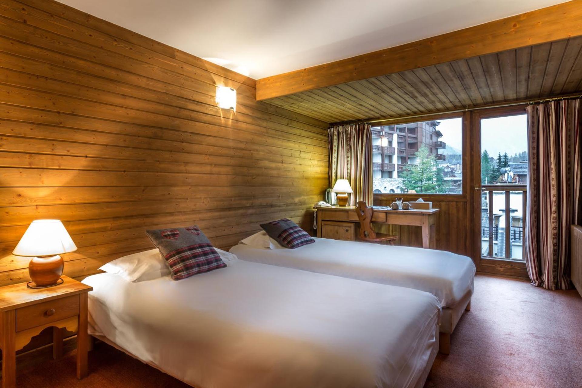 Les Cretes Blanches Hotel Val-d'Isere Ngoại thất bức ảnh