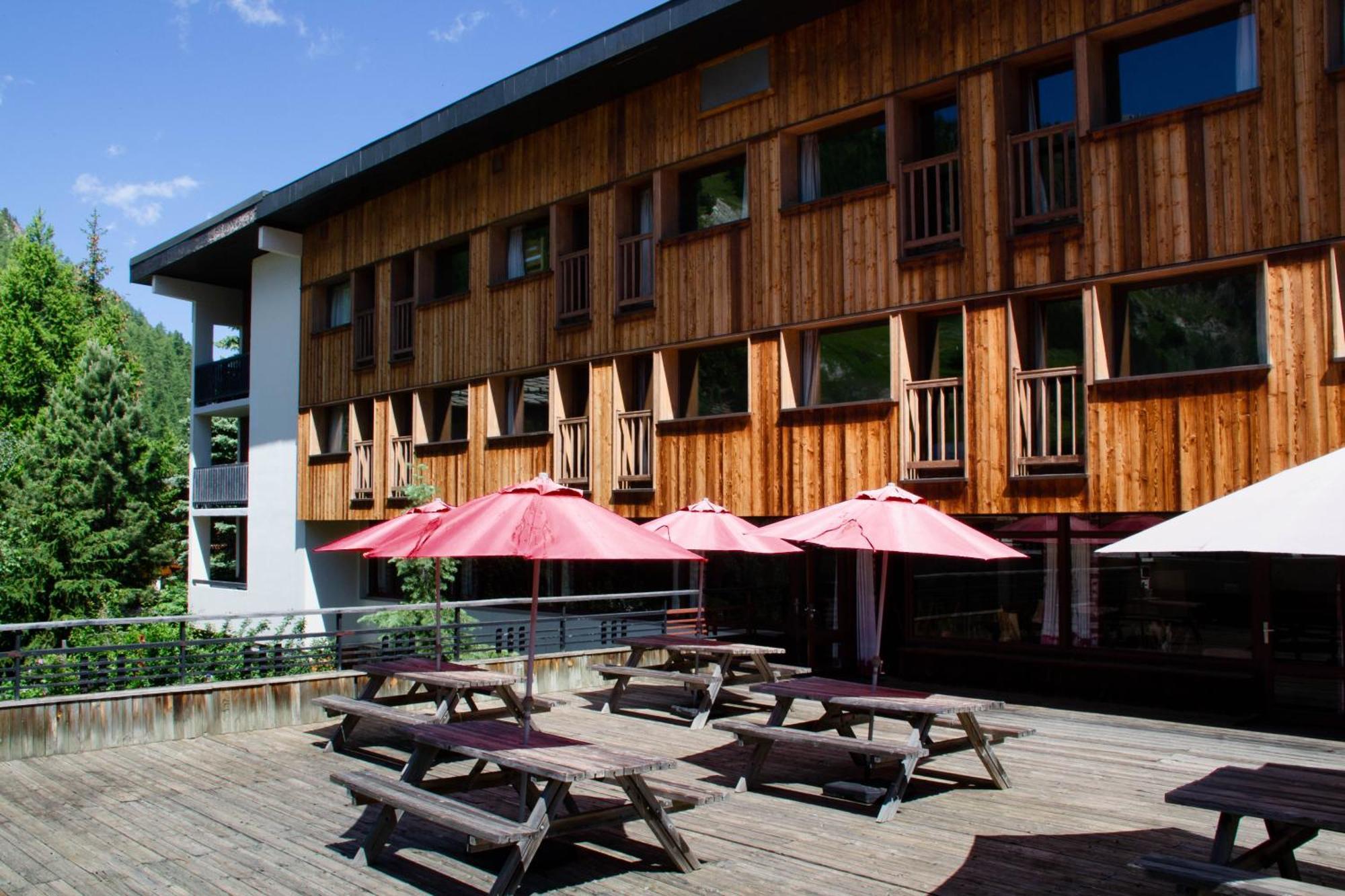 Les Cretes Blanches Hotel Val-d'Isere Ngoại thất bức ảnh