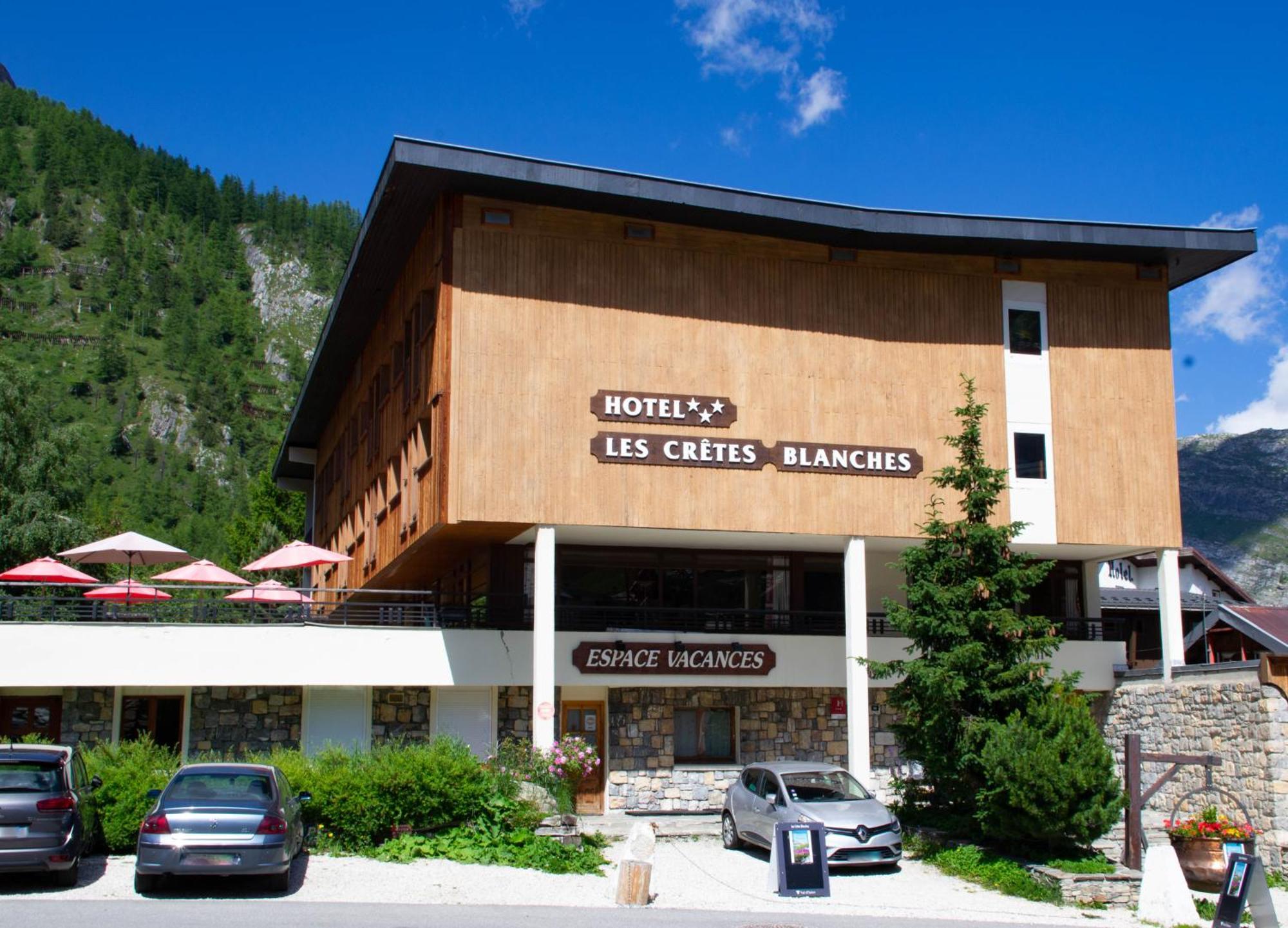 Les Cretes Blanches Hotel Val-d'Isere Ngoại thất bức ảnh