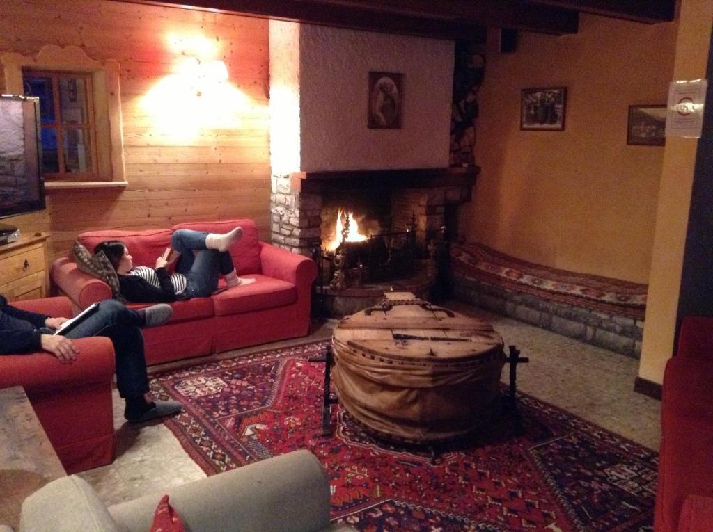 Les Cretes Blanches Hotel Val-d'Isere Ngoại thất bức ảnh