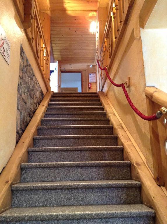 Les Cretes Blanches Hotel Val-d'Isere Ngoại thất bức ảnh